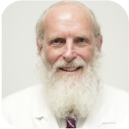 Dr Anthony Kane