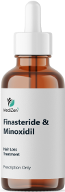 finasteride Minoxidil