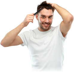 hair loss