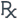 icon rx
