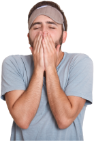 Constant Fatigue