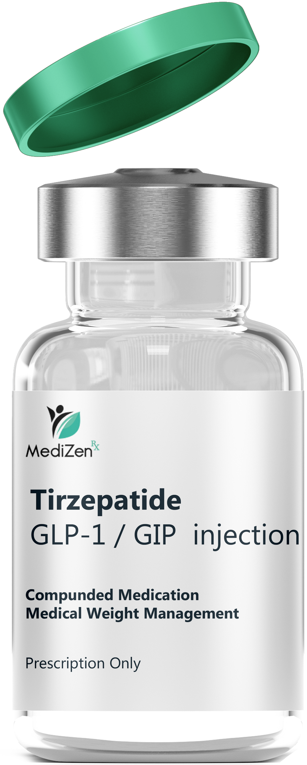 tirzepatide